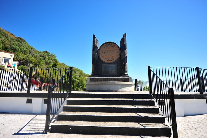 3hrs Private Historical Tunnel Tour - Stop 6: Willis’s Road, WWII expansion and the logic of defense