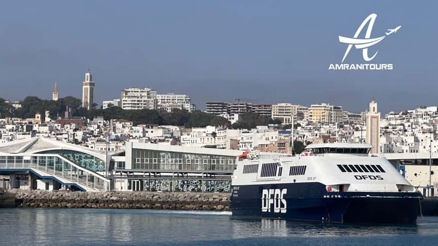 Day trip from Gibraltar to Morocco All Inclusive - Key Highlights Worth Your Attention