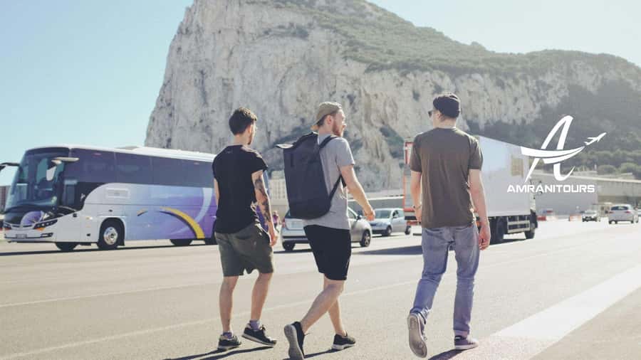 Day trip from Gibraltar to Morocco All Inclusive - Gibraltar to Tangier: Two Continents, One Day Plan