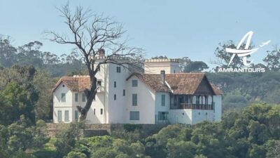 Day trip from Gibraltar to Morocco All Inclusive