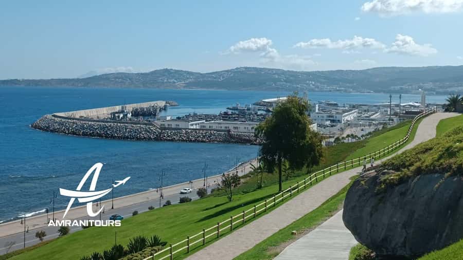 Day trip from Gibraltar to Morocco All Inclusive - Return Ferry to Gibraltar: Stay Sharp at the Afternoon Handoff
