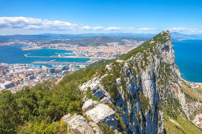 Dolphin Watching Excursion in Gibraltar - Why Gibraltar’s Strait of Gibraltar dolphins are the main event