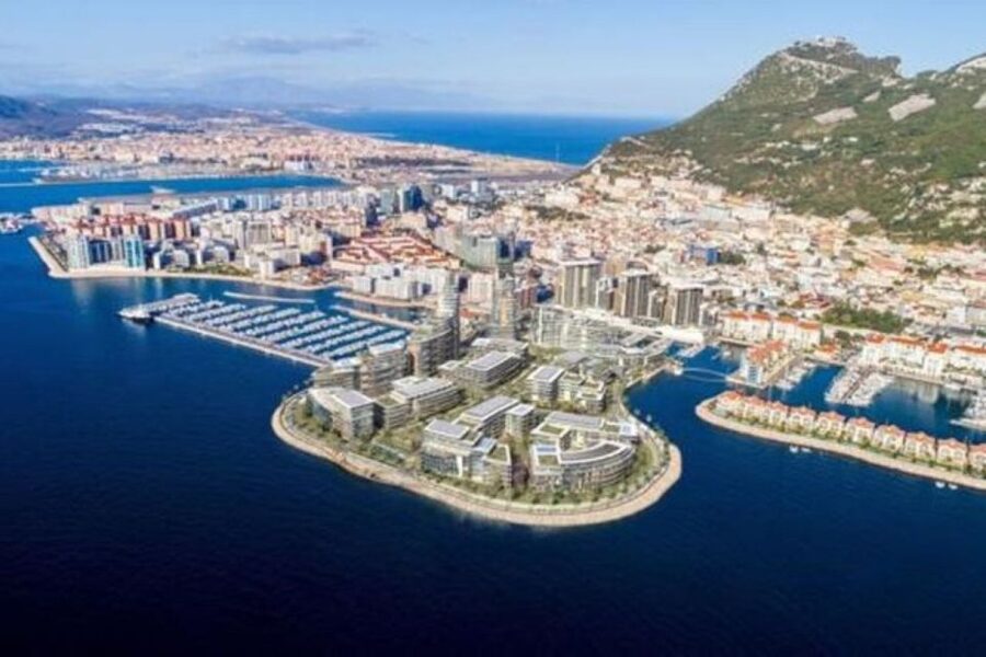 Explore Gibraltar with a Private Guide from Malaga. - Key highlights at a glance