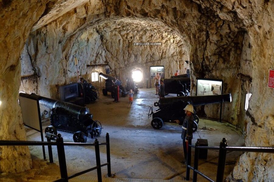 Explore Gibraltar with a Private Guide from Malaga. - Gibraltar From Malaga: A private day trip with two-stage transport