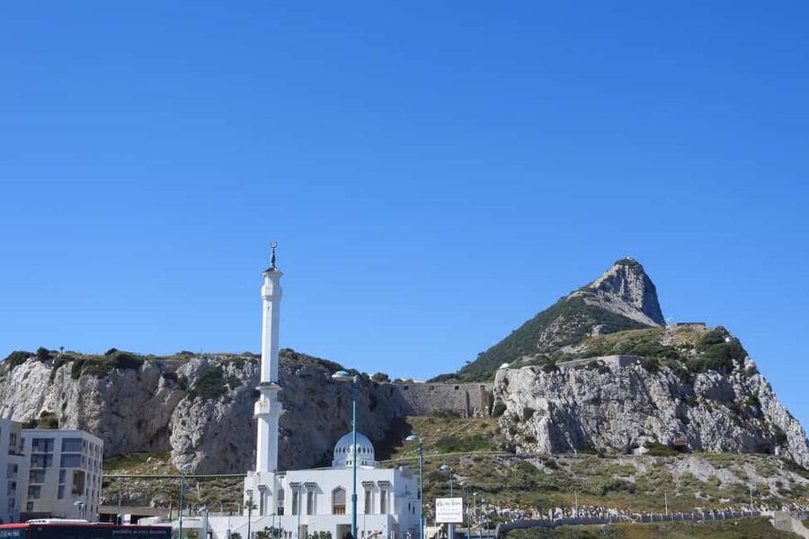 From Cadiz Bay: Gibraltar Day Trip with Rock Tour - Cadiz to Gibraltar: the border day that shapes everything