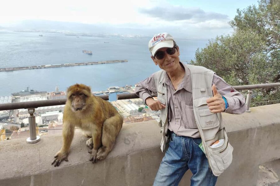 From Cadiz Bay: Gibraltar Day Trip with Rock Tour - Timing, transfers, and why “8 hours” can feel fast