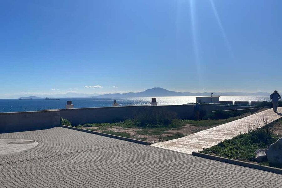 From Cadiz Bay: Gibraltar Day Trip with Rock Tour - Price and value: is $128 per person worth it?