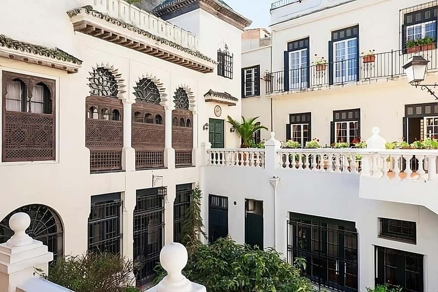 From Gibraltar: Tangier Private Guided Day Tour - The guides make a difference, and names like Omar, Jasmine, and Rida show up
