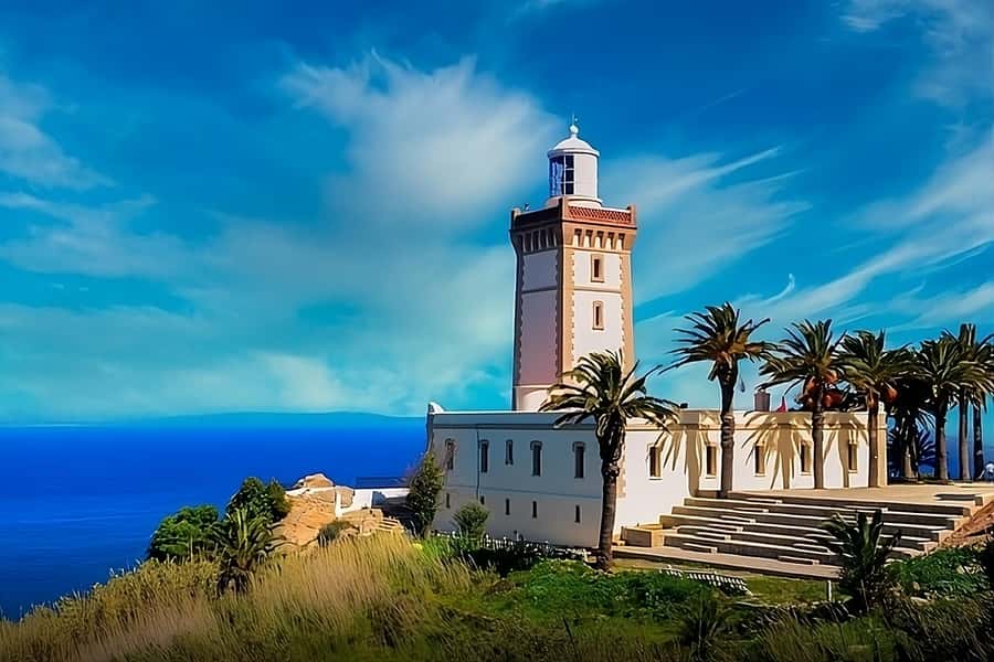 From Gibraltar: Tangier Private Guided Day Tour - Gibraltar to Tangier, with ferry stress taken off your plate