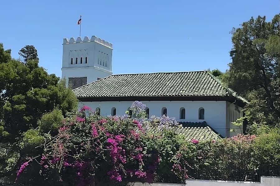 From Gibraltar: Tangier Private Guided Day Tour - Tangier Casbah and Musee de la Kasbah, finishing on hilltop views
