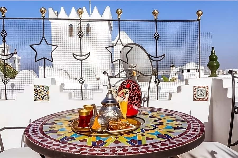 From Gibraltar: Tangier Private Guided Day Tour - Price and value: what $337 per person buys on this 10-hour private plan