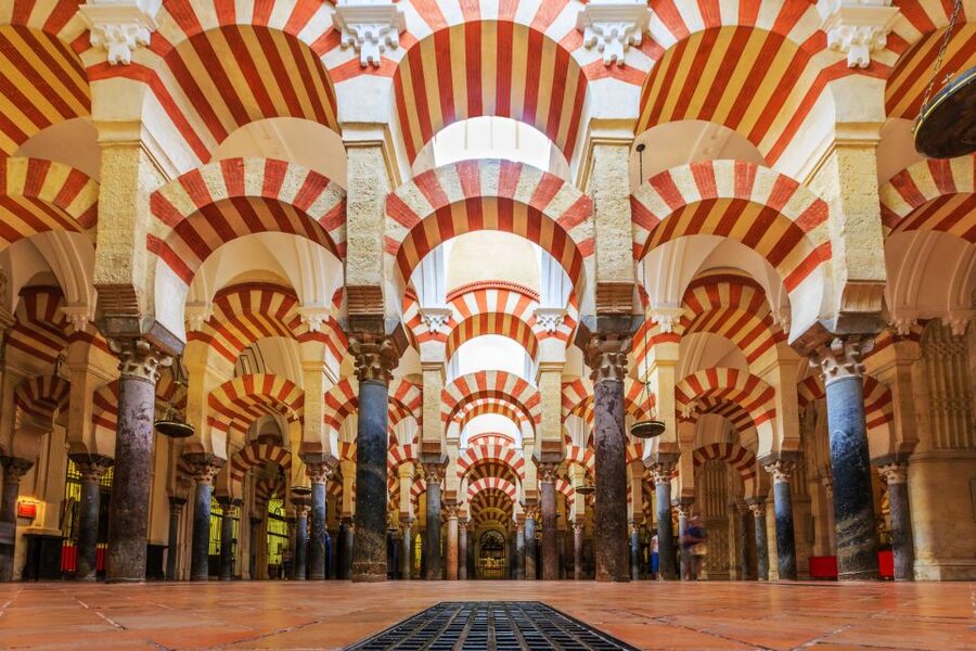 From la Costa del Sol: One Day in Córdoba + Mezquita - Key things to notice before you go