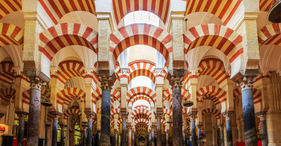 From la Costa del Sol: One Day in Córdoba + Mezquita - A long coach day to Córdoba, and why it can still be worth it