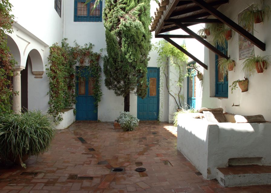 From la Costa del Sol: One Day in Córdoba + Mezquita - Mezquita-Catedral: plan your hour so it feels like more than a ticket