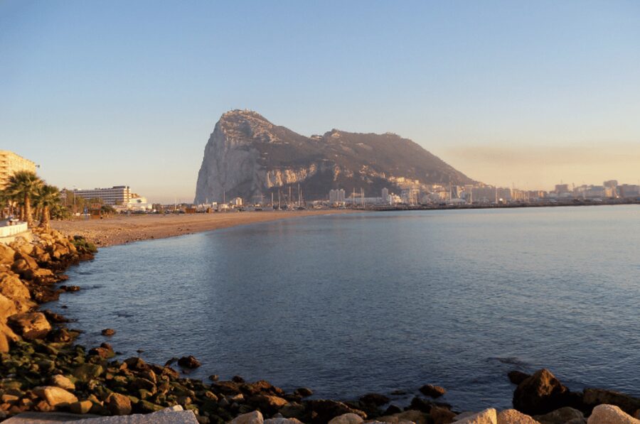 From Marbella: Gibraltar Private Day Trip with Local Guide - Key points at a glance