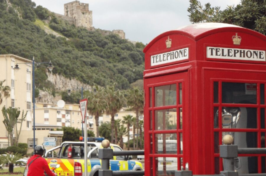 From Marbella: Gibraltar Private Day Trip with Local Guide - Private Transport From Marbella, Not Just Transit