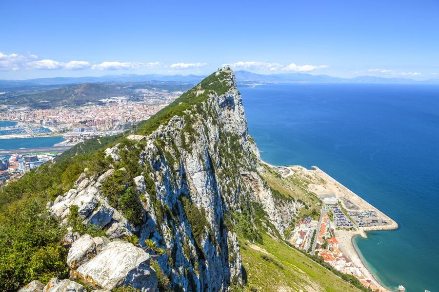 From Seville: Day Trip to Gibraltar - Guides make the day: Carlos, Petra, Kathryn, Manuel, Luca, Pia, Luka, and David