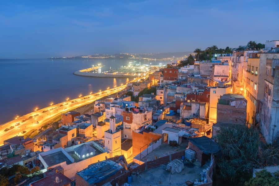From Seville: Gibraltar and Tangier 2-Day Trip with Hotel - Key things to know before you go