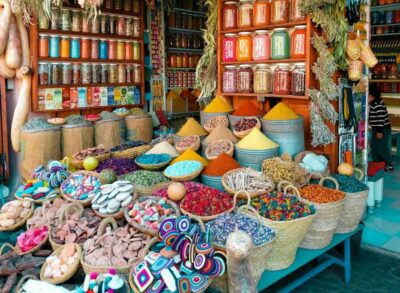 Gibraltar and Tangier 2-Day Trip with Hotel