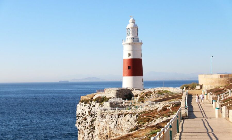 From Seville: Private Tour of Gibraltar - Private Gibraltar from Seville: what the 9-hour day really means