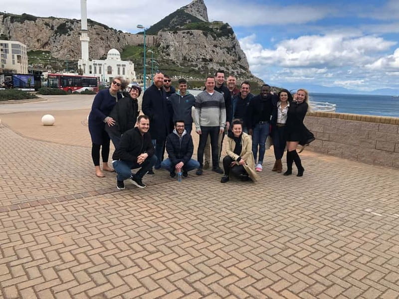 Gibraltar: 7hrs Ultimate Full-Day Private Tour - Key highlights worth planning for