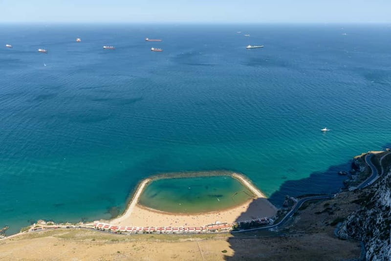 Gibraltar: 7hrs Ultimate Full-Day Private Tour - Price and logistics for a $829-per-person private day