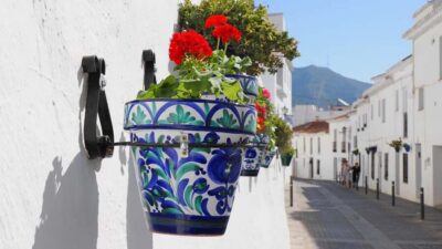 Gibraltar and Mijas town Day Trip with Free Time from Málaga