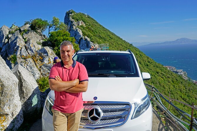 Gibraltar Full Day Tour Ultimate Tour 7hrs - Admission Included: How This Tour Saves You Time and Hassle