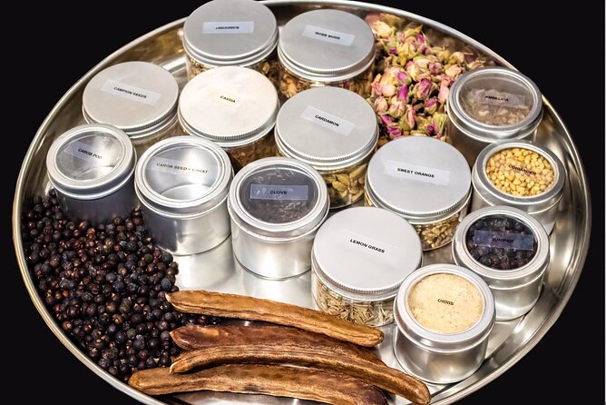 Gibraltar Gin Experience - Key Points You Should Know Before You Go