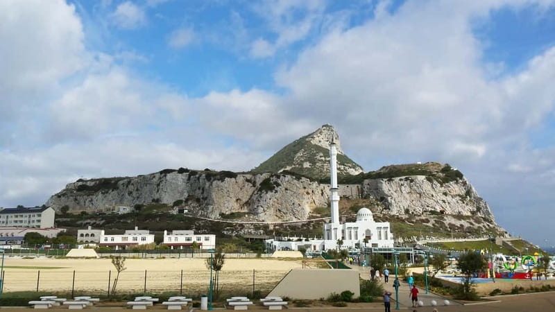 Gibraltar: Guided Tour by Bus Including Tickets - Queens Balcony and the Rock Loop: Quick Wins for Great Views