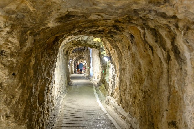 Gibraltar Inside Out Intermediate Tour 3.30hrs - Price, admissions, and timing: what you’re paying for