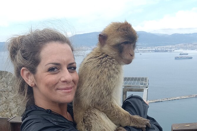 Gibraltar, Mijas and Marbella Private Tour From Malaga Province - Gibraltar from Malaga, built for a short attention span