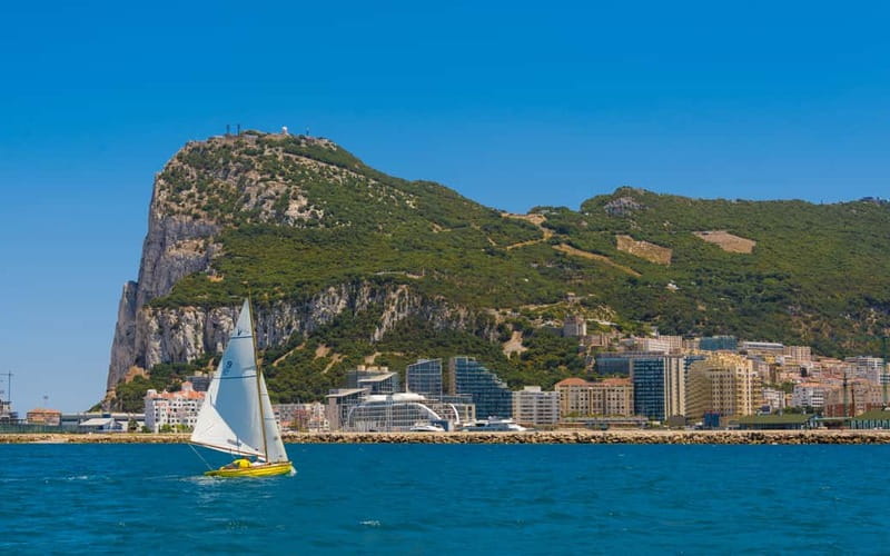 Gibraltar: Official City Pass with Rock Tour &20 Attractions - Key points to know before you go