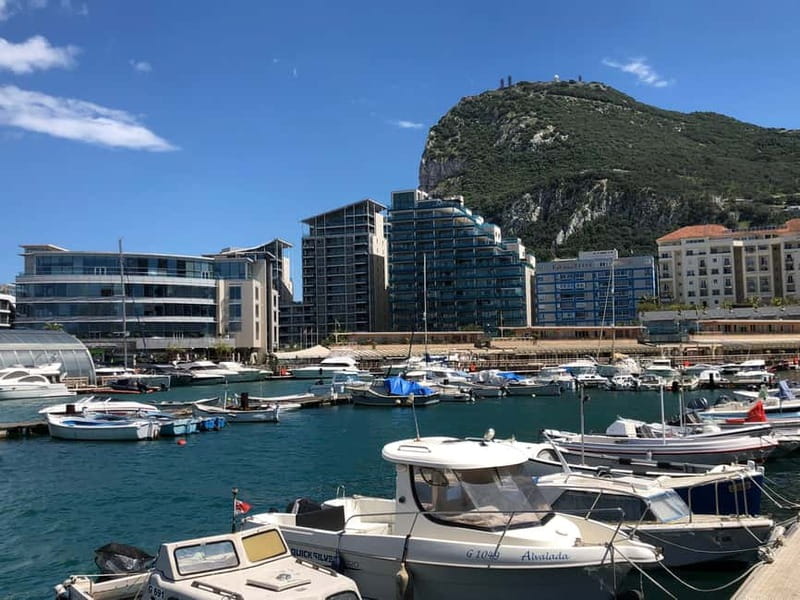 Gibraltar: Official City Pass with Rock Tour &20 Attractions - How the GibraltarPass works for a one-day Rock sprint