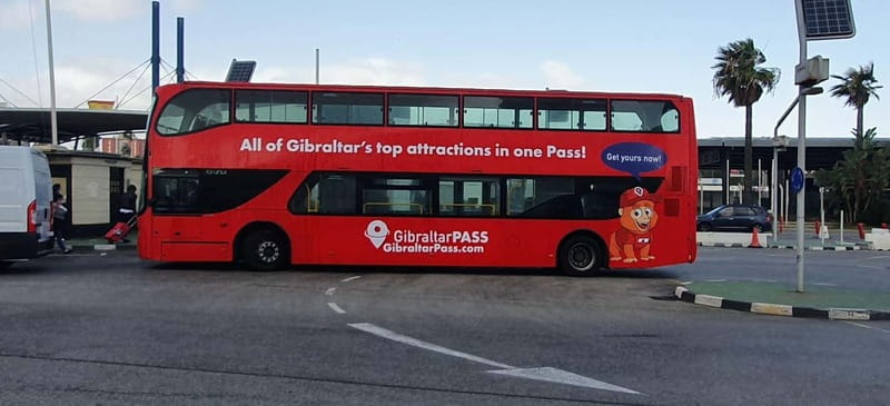Gibraltar: Official City Pass with Rock Tour &20 Attractions - St Michaels Cave: the must-see in the pass