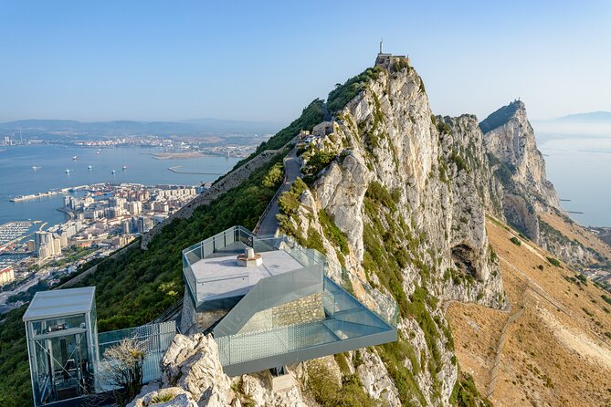 Gibraltar Pass- The Official City Pass for all attractions! - Price and Logistics: the part that decides if it feels like a bargain