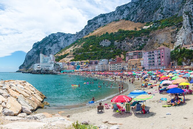 Gibraltar Pass- The Official City Pass for all attractions! - Skywalk: the glass viewpoint that turns fear into focus