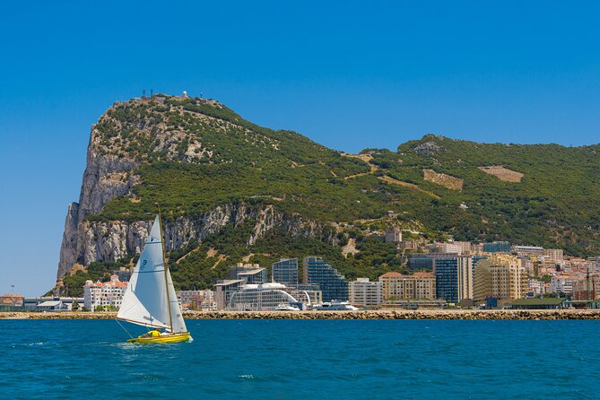 Gibraltar Pass- The Official City Pass for all attractions! - Great Siege Tunnels and the WWII tunnel network