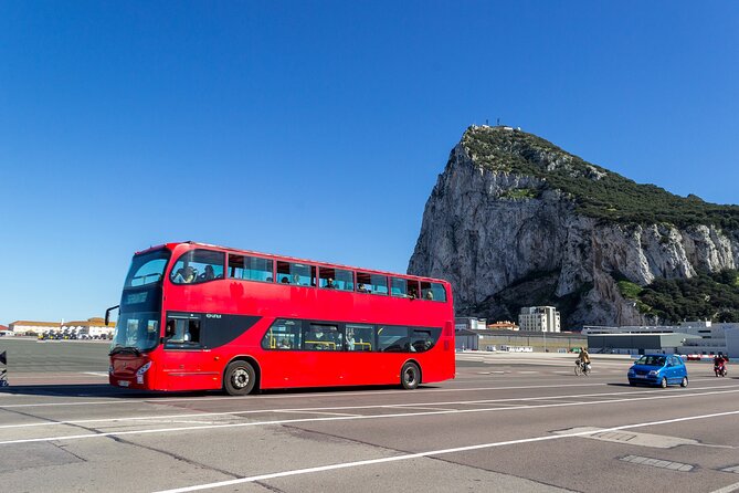 Gibraltar Pass- The Official City Pass for all attractions! - Starting with the Gibraltar Cable Car (and why it sets your whole day)