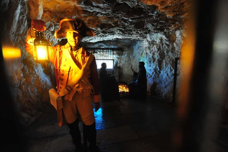Gibraltar: Private Highlight Tour with Entry Tickets - The 2-hour route that keeps you moving on purpose