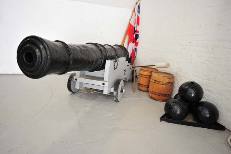 Gibraltar: Private Highlight Tour with Entry Tickets - Price and value: when $296 per person makes sense