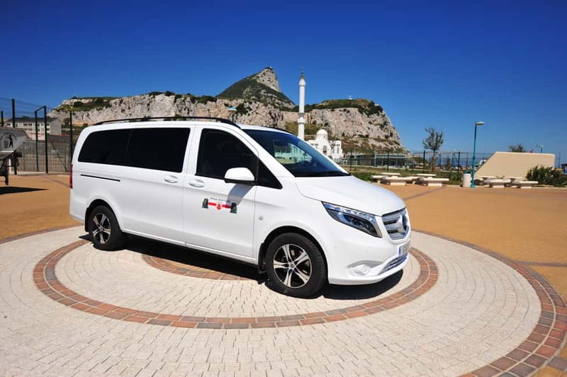 Gibraltar: Private Highlight Tour with Entry Tickets - Who should book this Gibraltar highlight tour