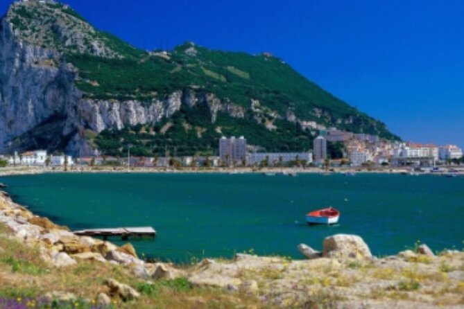 Gibraltar Private Tour - Guides, pace, and the small perks that matter