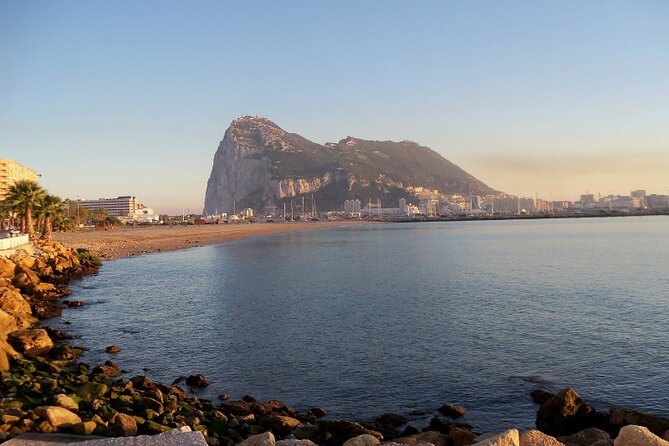 Gibraltar Private Tour - Pillars of Hercules: myth meets a real geography claim
