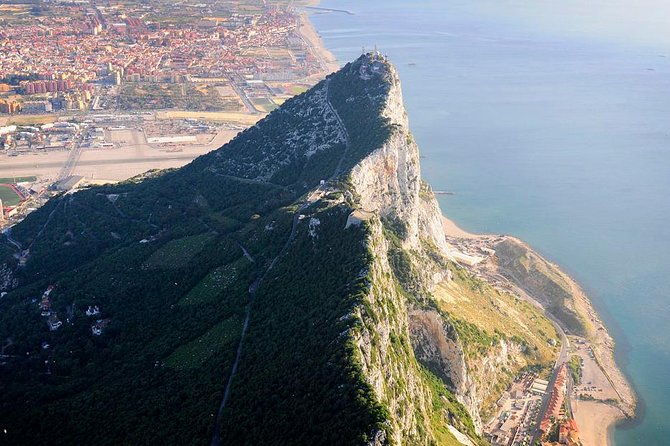 Gibraltar Rock Guided Tour - Why this Rock tour feels like good value at around $69