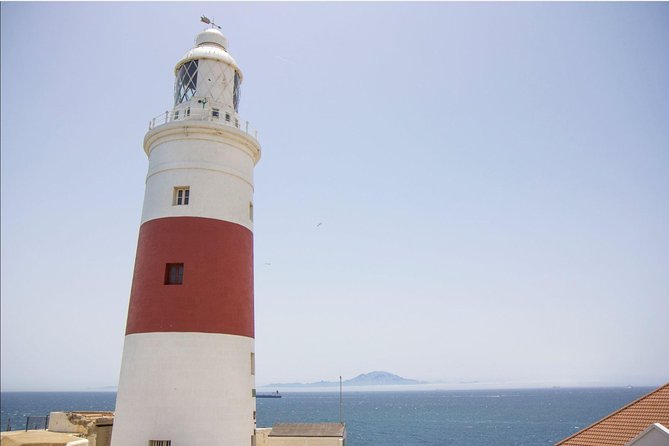 Gibraltar Rock Guided Tour - How the timing and roads shape the whole experience