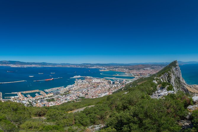 Gibraltar Rock Guided Tour - Should you book this Gibraltar Rock guided tour?