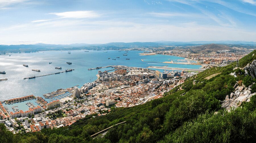 Gibraltar shopping: Desde Málaga y la Costa del Sol - Key points to know before you go