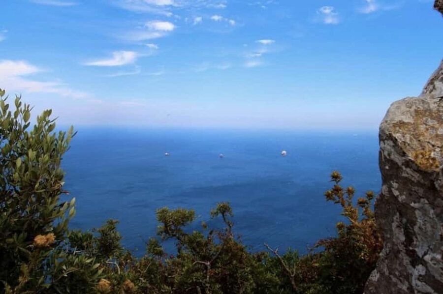 Gibraltar Shore Excursion: The Original Rock & Caves Tour - Key highlights worth aiming for
