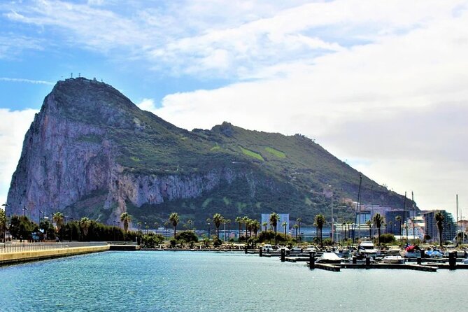 Gibraltar Shore Excursion: The Original Rock, Shop & Caves Tour - St. Michael’s Cave: The Stop Everyone Remembers
